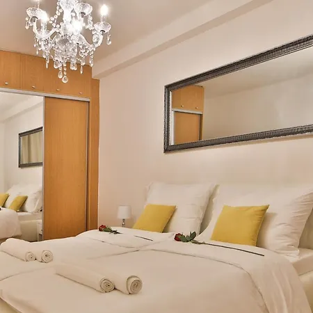 S&s Royal Klimentska Aparthotel Prag