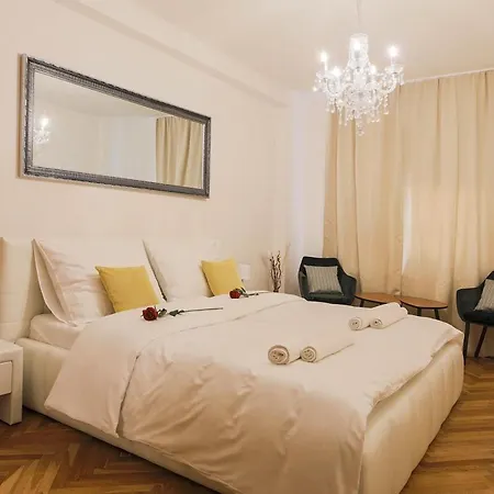 Aparthotel S&s Royal Klimentska